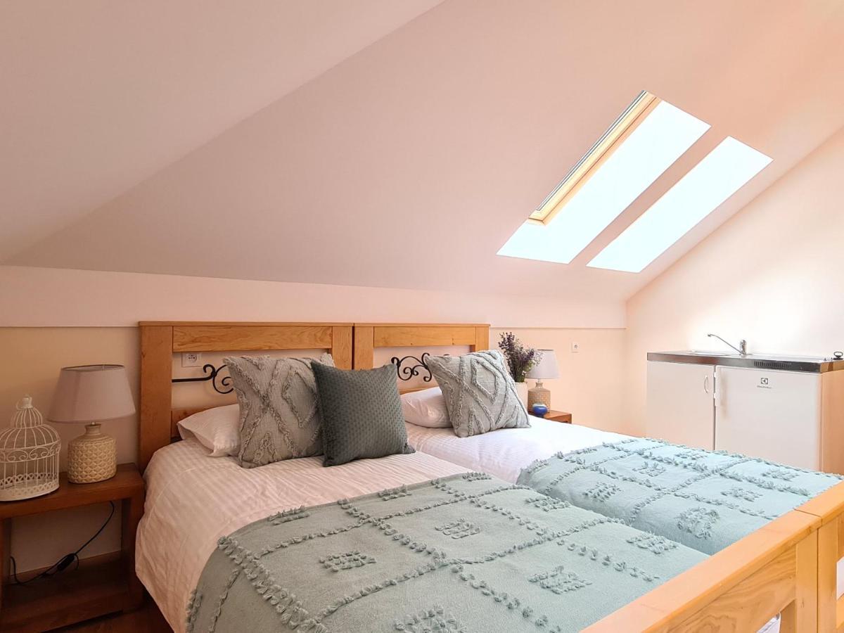 Gosciniec Ilzanka Bed and Breakfast Εξωτερικό φωτογραφία