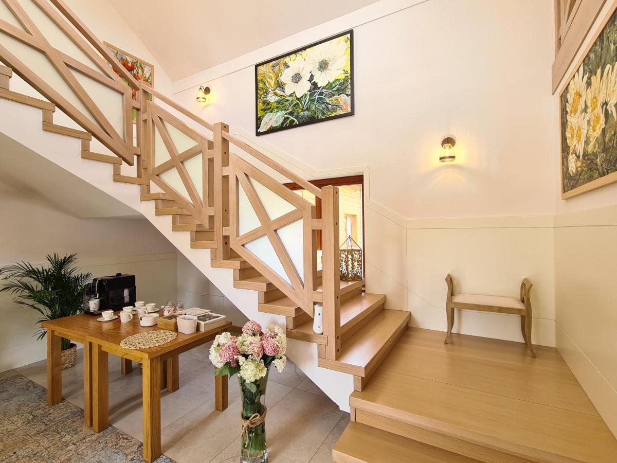 Gosciniec Ilzanka Bed and Breakfast Εξωτερικό φωτογραφία