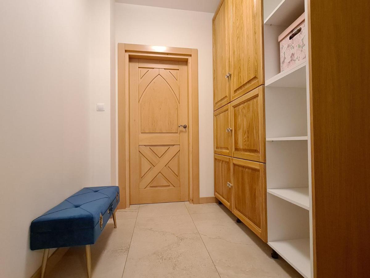 Gosciniec Ilzanka Bed and Breakfast Εξωτερικό φωτογραφία