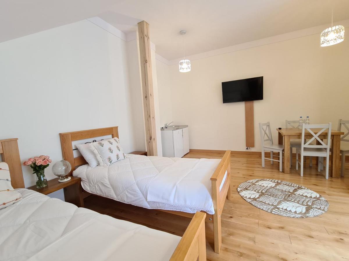 Gosciniec Ilzanka Bed and Breakfast Εξωτερικό φωτογραφία