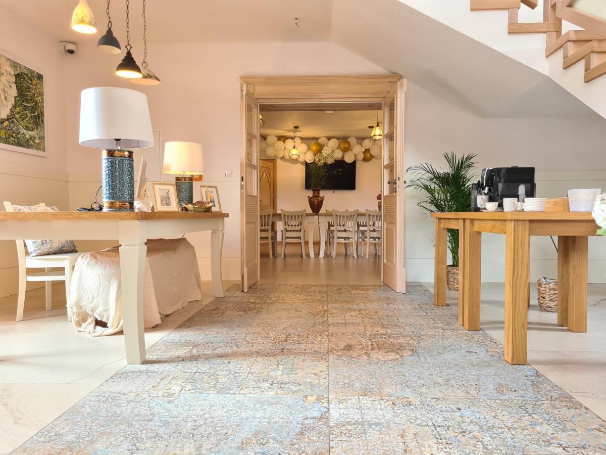 Gosciniec Ilzanka Bed and Breakfast Εξωτερικό φωτογραφία