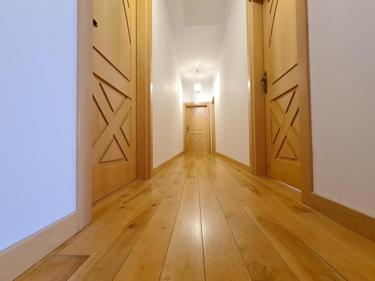 Gosciniec Ilzanka Bed and Breakfast Εξωτερικό φωτογραφία