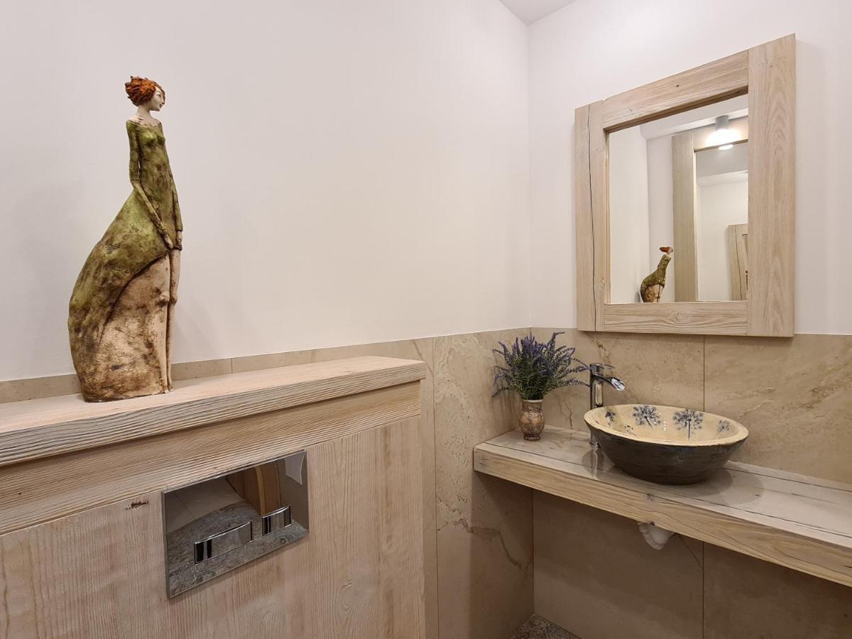 Gosciniec Ilzanka Bed and Breakfast Εξωτερικό φωτογραφία