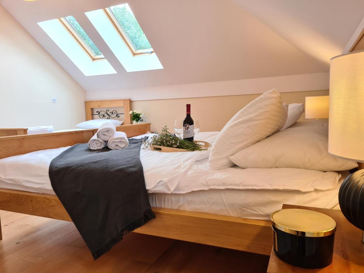 Gosciniec Ilzanka Bed and Breakfast Εξωτερικό φωτογραφία