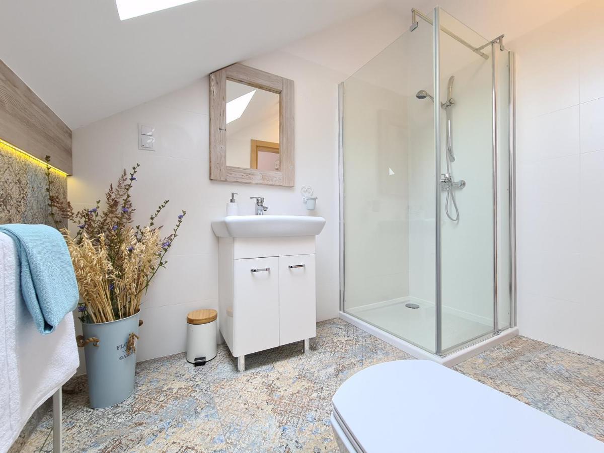 Gosciniec Ilzanka Bed and Breakfast Εξωτερικό φωτογραφία