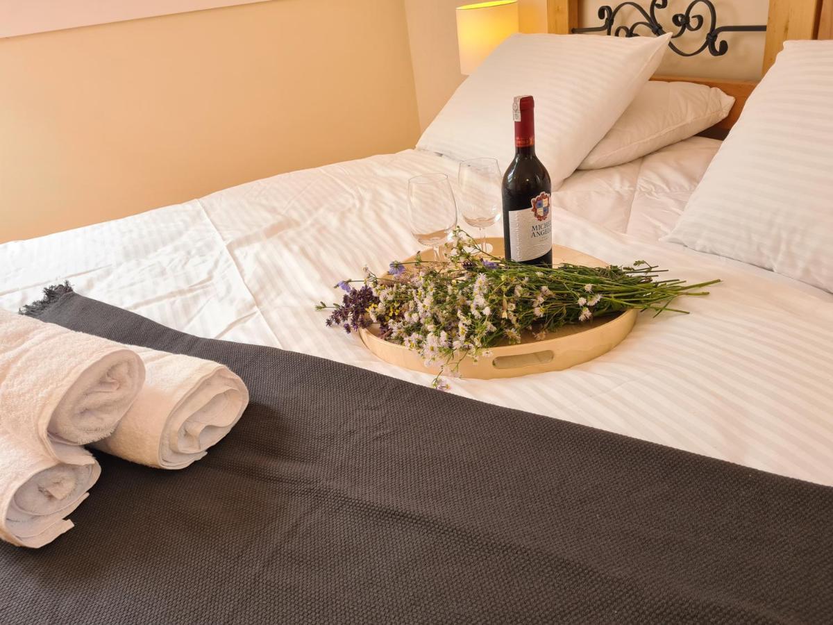 Gosciniec Ilzanka Bed and Breakfast Εξωτερικό φωτογραφία